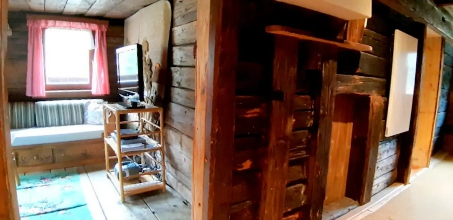 Rarität ! Ferienhaus im wunderschönen Defereggental