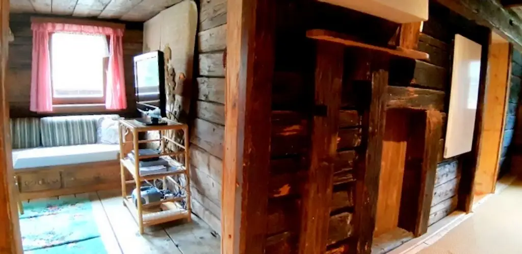 Rarität ! Ferienhaus im wunderschönen Defereggental