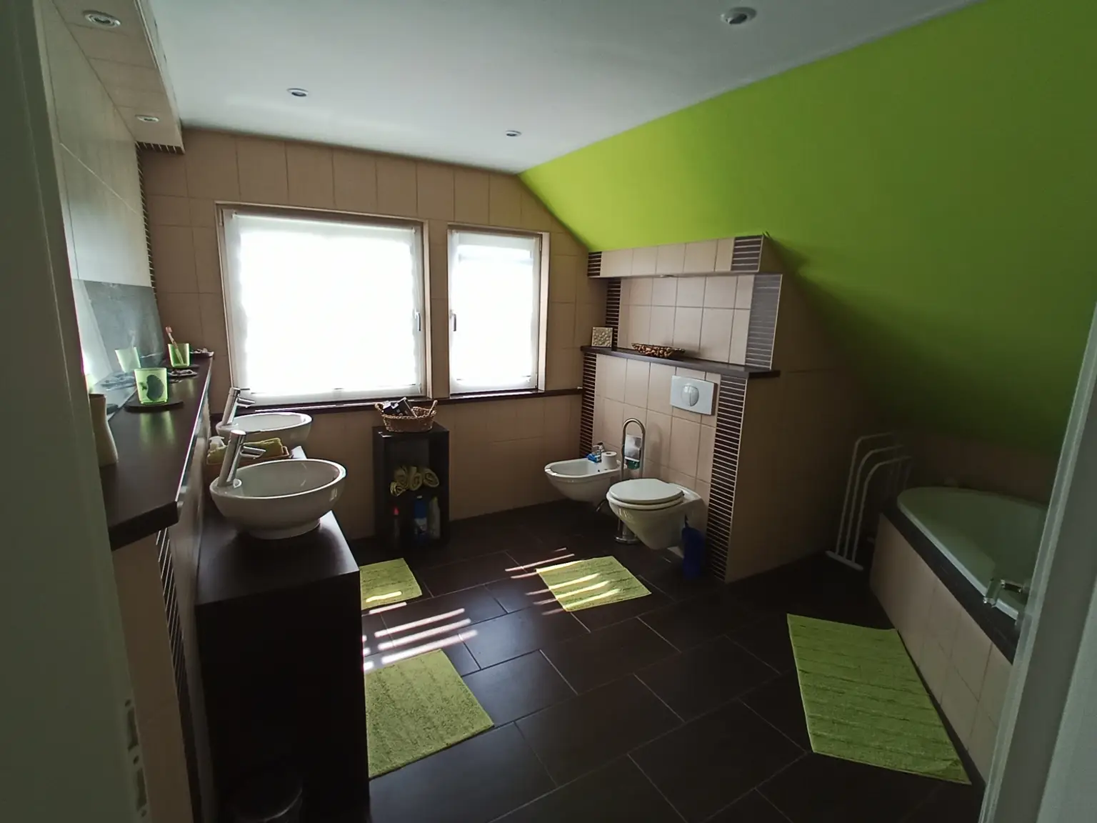 Badezimmer OG