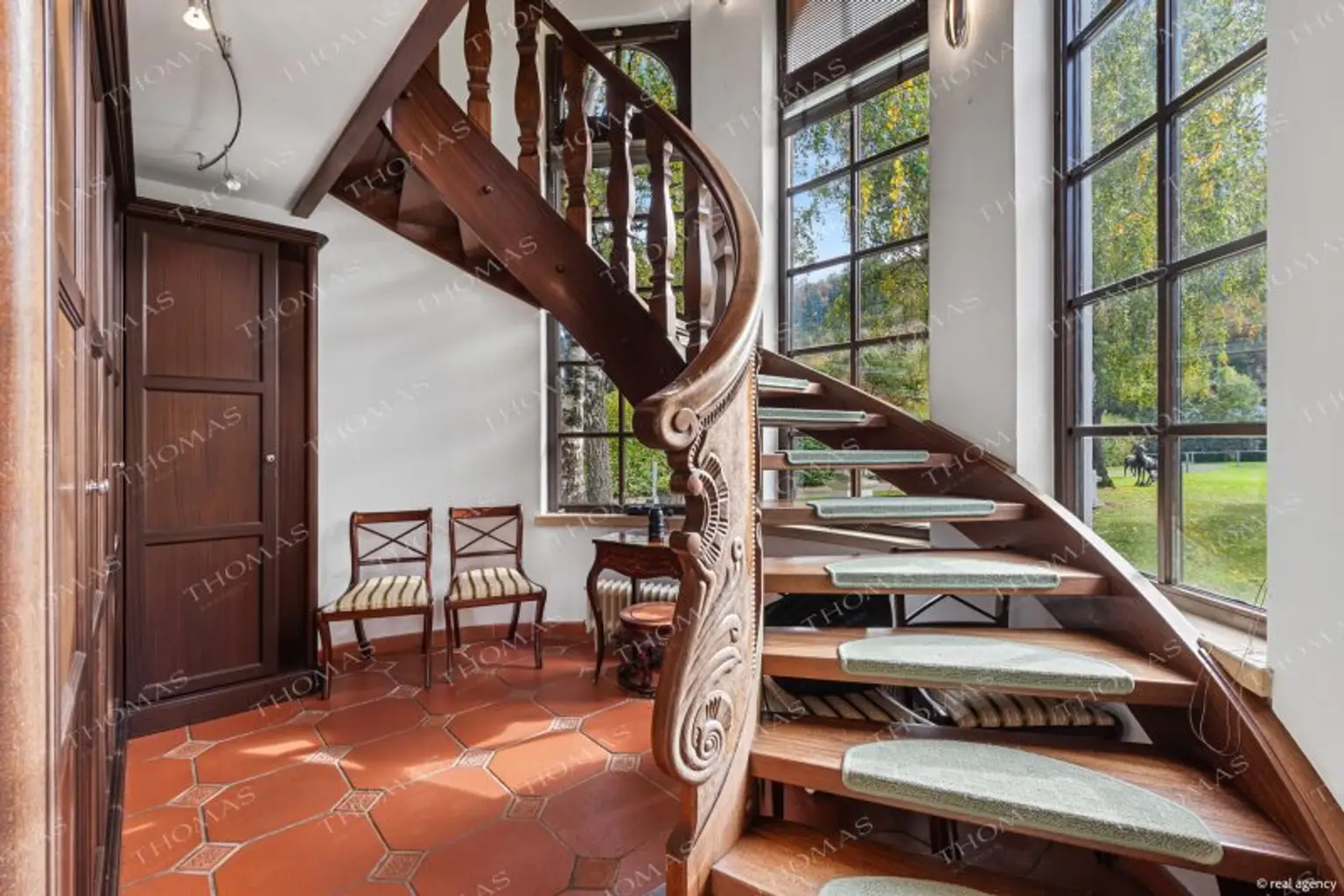 Purkersdorf | Herrschaftliche Villa am Wienfluss