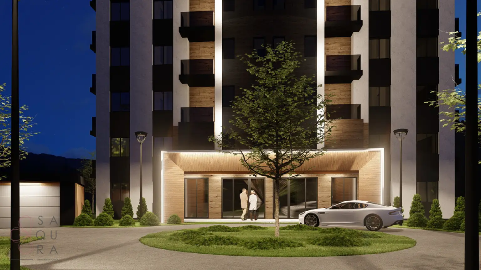 All Seasons Signature Residences – Ihr Rückzugsort, Ihre Investition, Ihr Vorteil