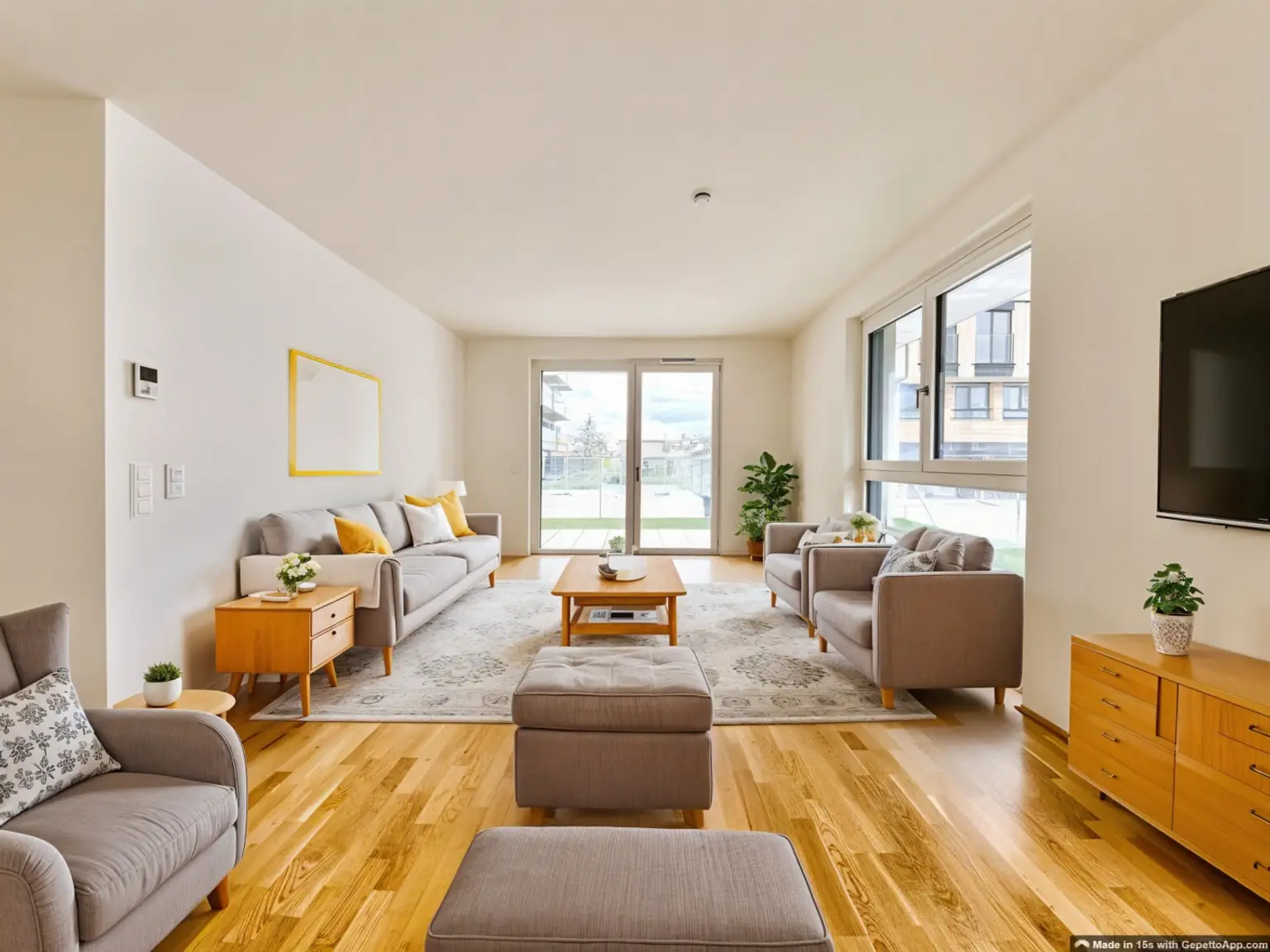 Homestaging Laxenbur