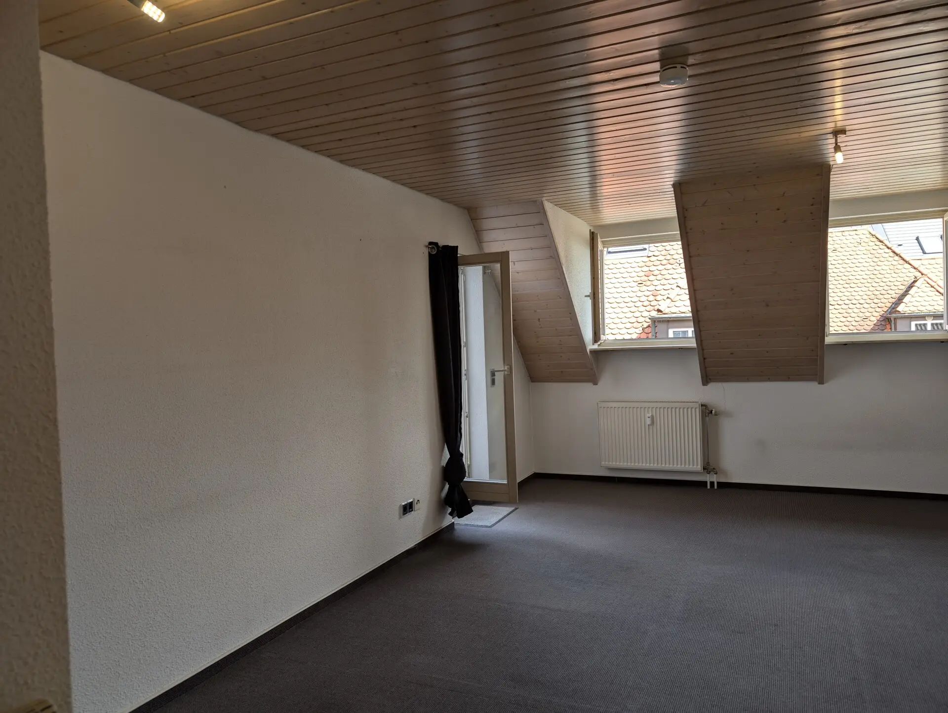 Wohnraum