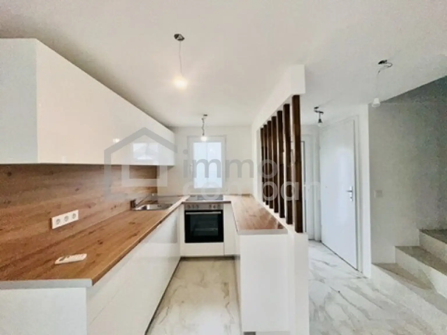 Das Leben beginnt hier – modernes Einfamilienhaus im Erstbezug auf Pachtgrundstück