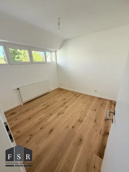 Exklusive Familienwohnung mit 3 Terrassen, Garage & luxuriöser Ausstattung - WOHNATELIERs SIEVERING