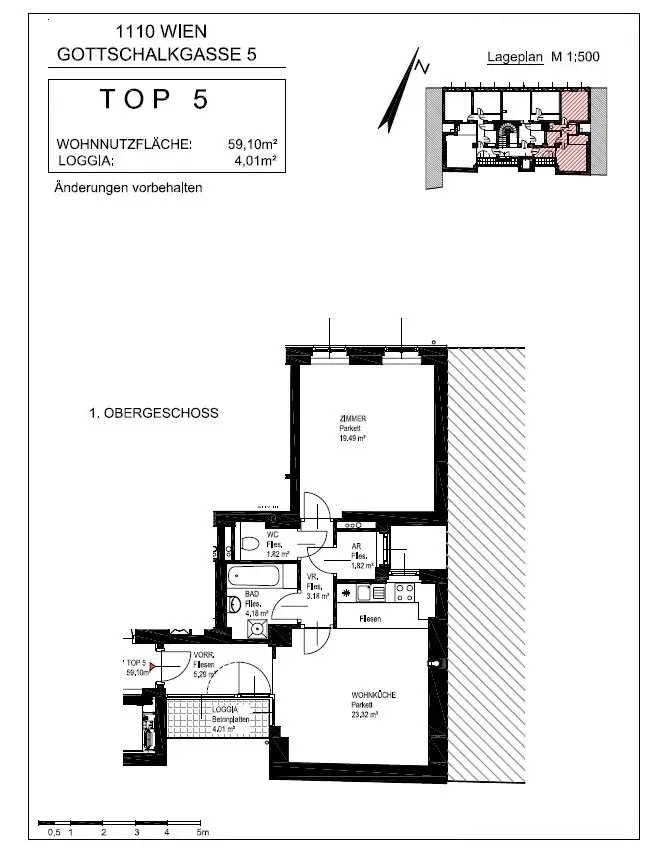 Plan 1