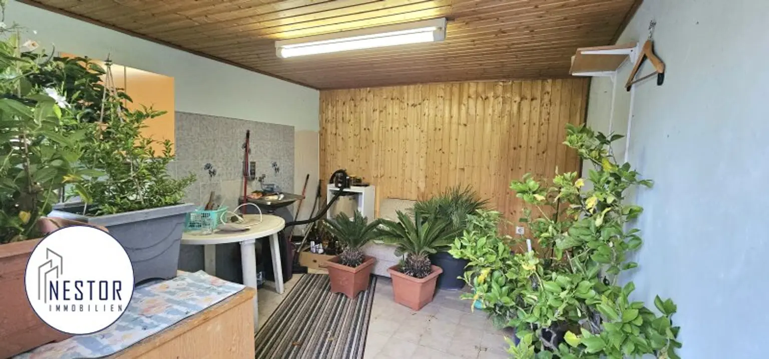 Haus - NESTOR Immobilien