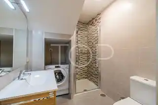 Apartment-Magnolia-Golf-Resort-Bathroom-Palm-Mar-Tenerife-1
