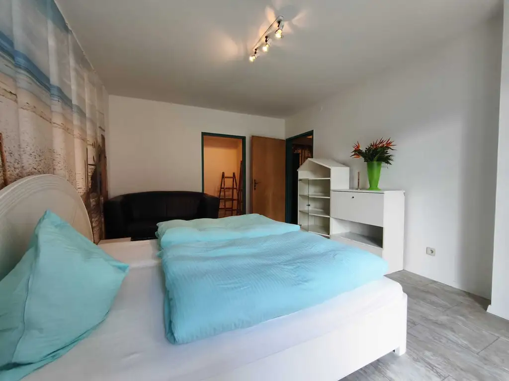 Zentrale Ruhelage: 93 m² Eigentumswohnung im Herzen von Villach – barrierefrei mit Terrasse & TG-Stellplatz