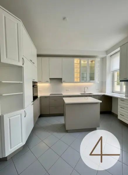 Einrichtungsbeispiel