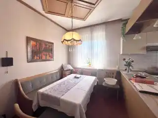 Küche/ Esszimmer