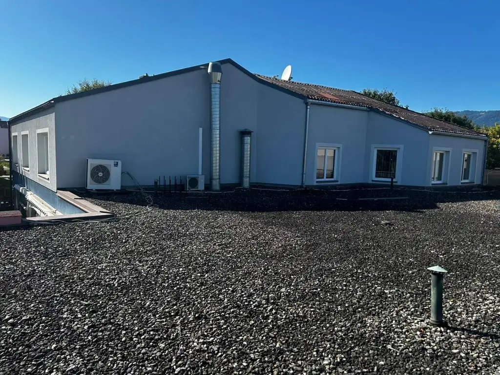 Gewerbeimmobilie an frequentierten Straße in Zeltweg zu kaufen !