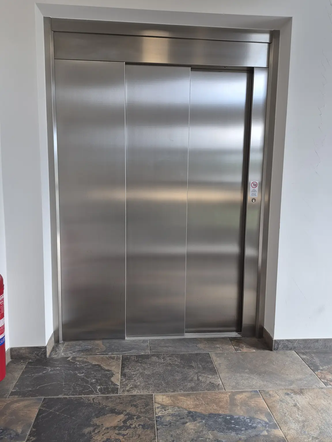 Neubau: Traumhafte ca. 54 m² Wohnung mit Balkon