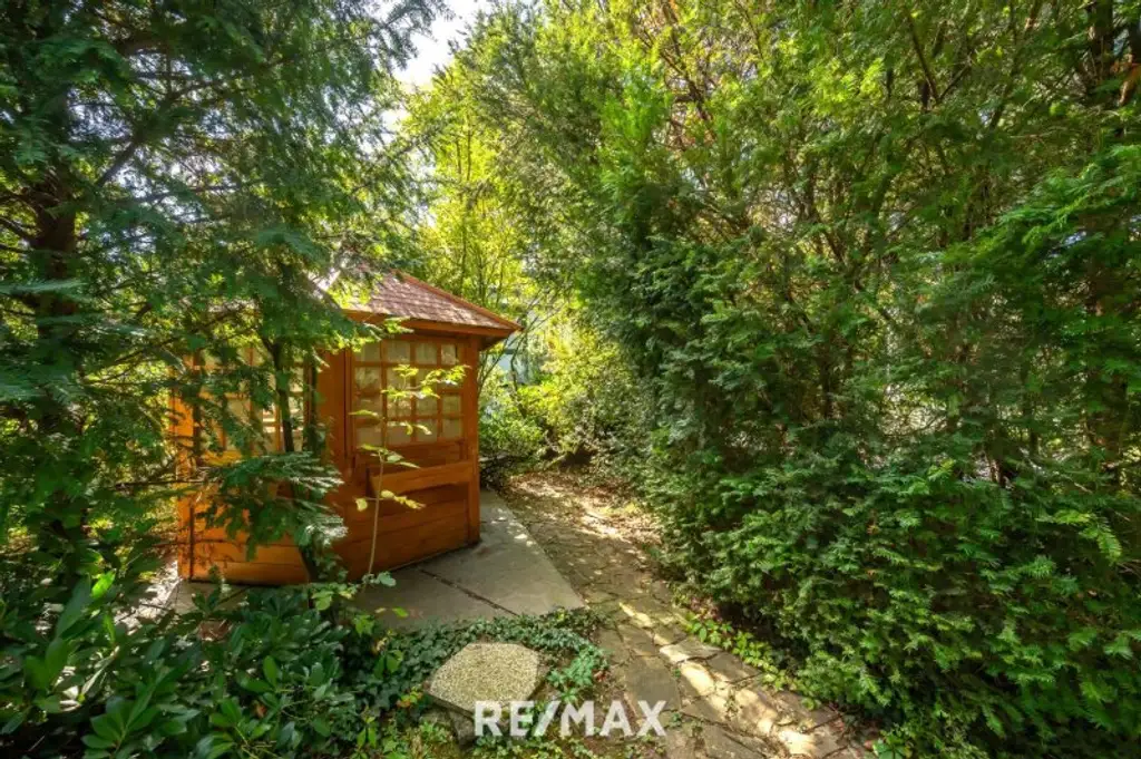 BAUTRÄGER AUFGEPASST: GRUNDSTÜCK FÜR 2 DOPPELHÄUSER | ODER 2 EINFAMILIENHÄUSER