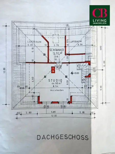 Großzügige Villa mit gepflegtem Garten
