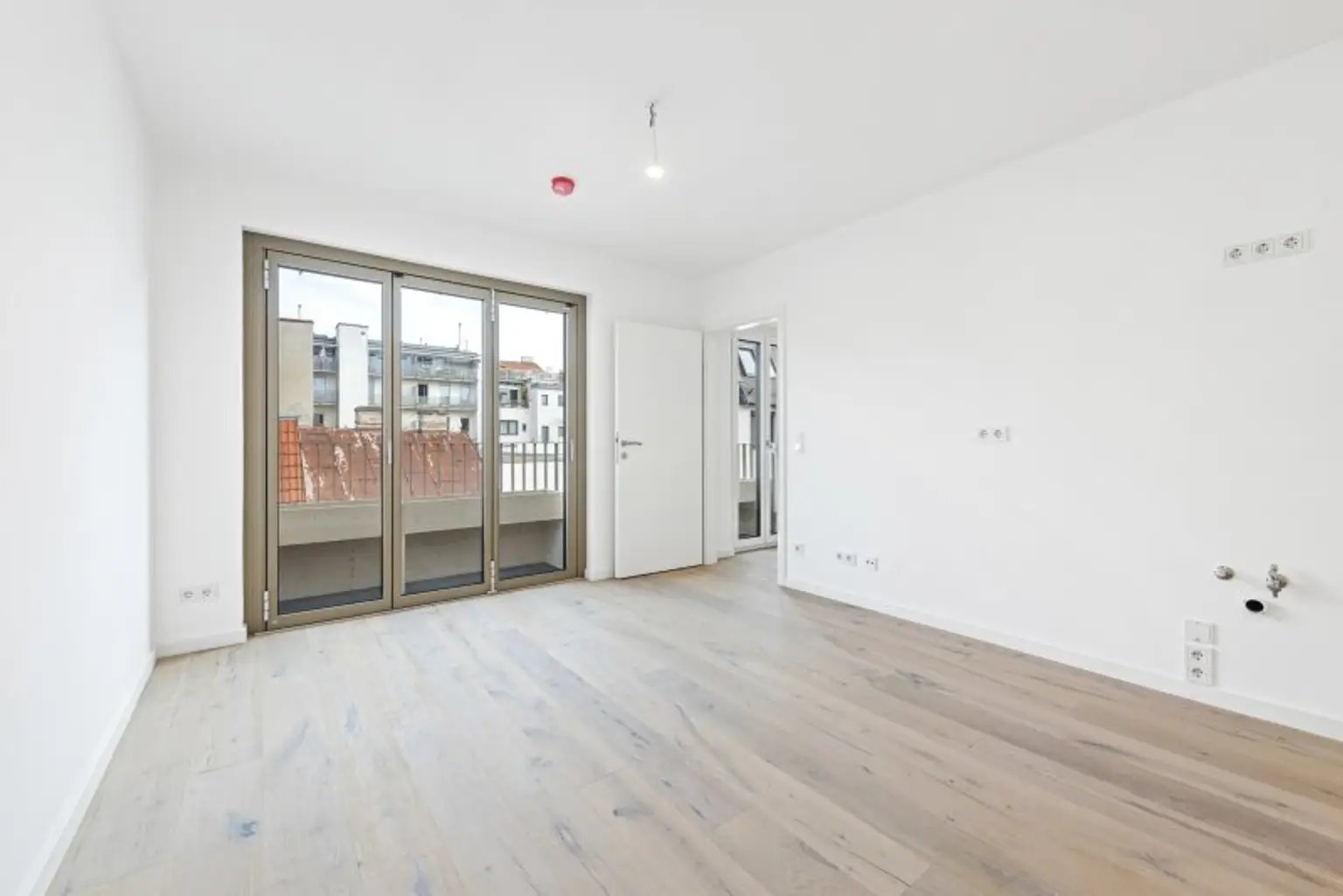 KLEIN, ABER FEIN MIT NORD-BALKON