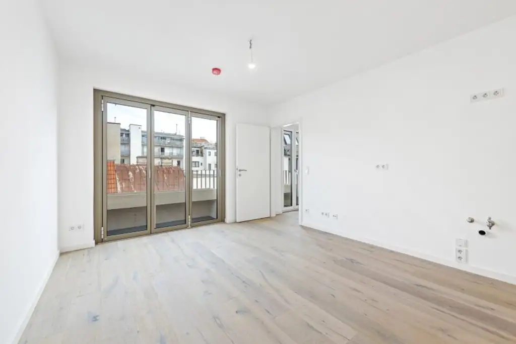 KLEIN, ABER FEIN MIT NORD-BALKON