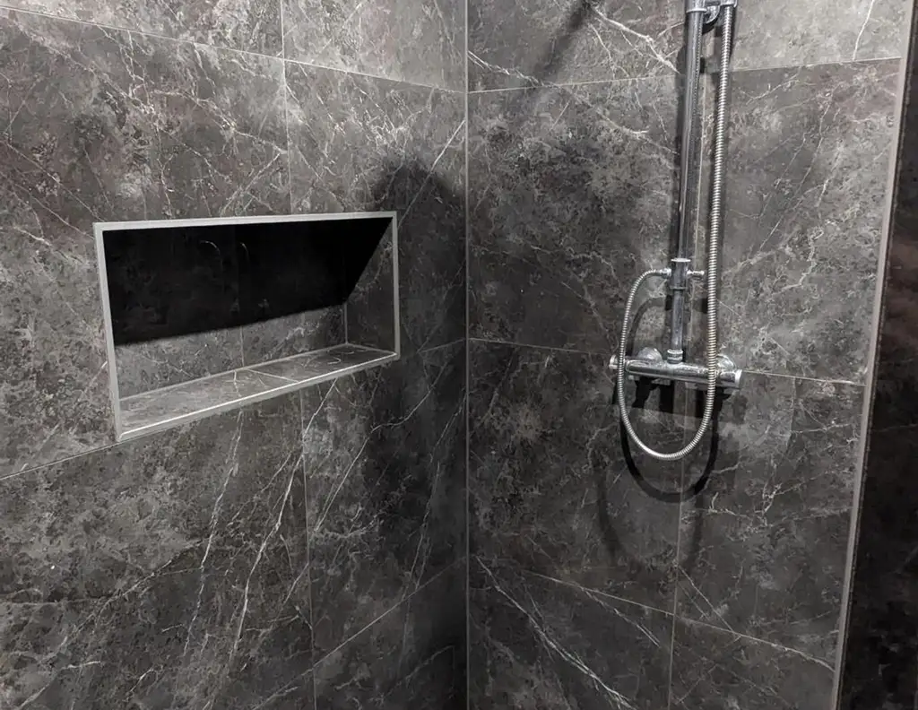 Anleger aufgepasst : Moderne 5-Zimmer-Wohnung mit Balkon in Lannach (Provisionsfrei)