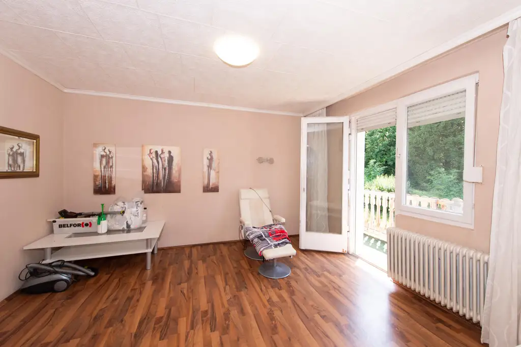 Großzügiges 1–2 Familienhaus in Bestlage - Laßnitzhöhe - Graz