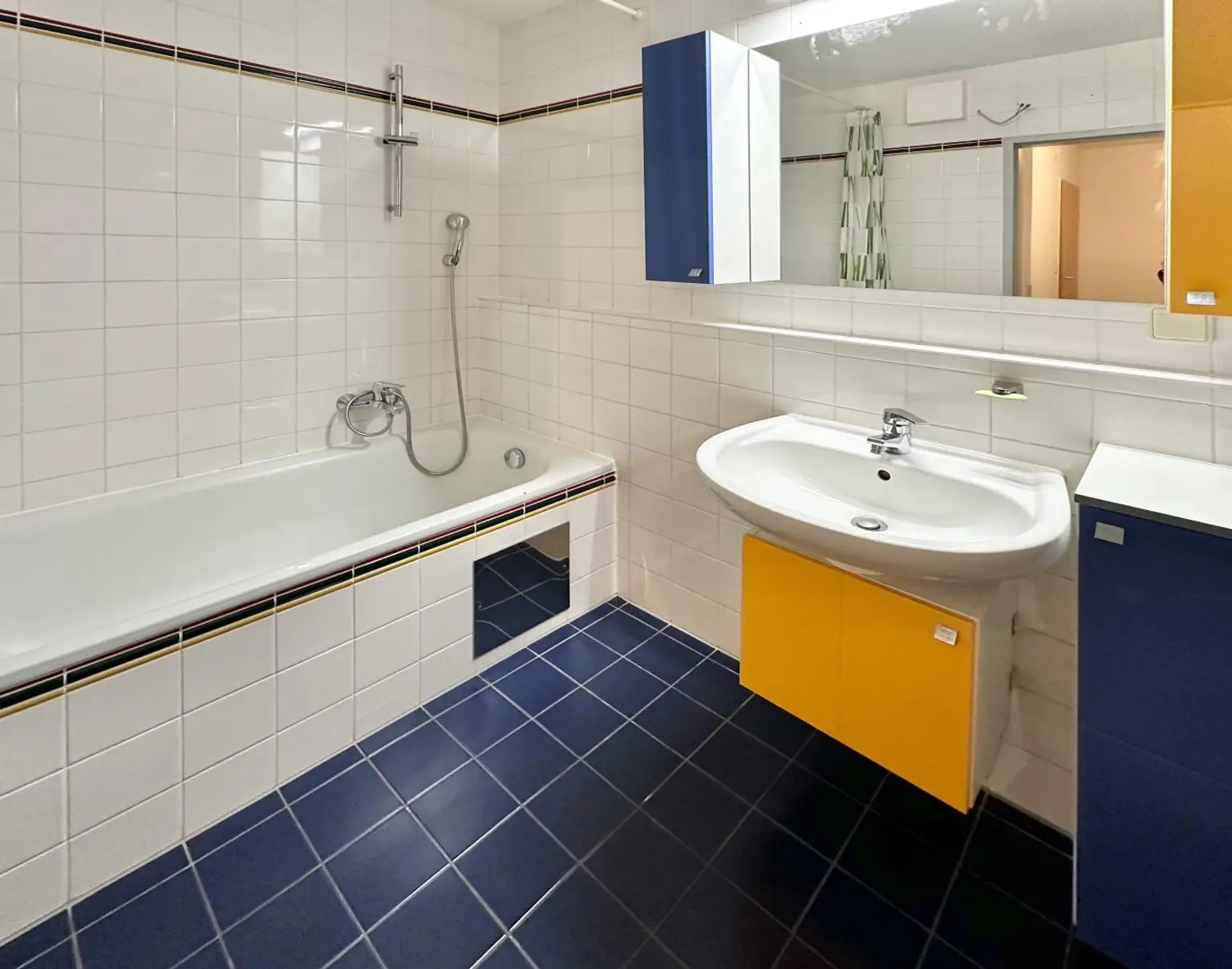 Am Liesingbach: Maisonette mit sonniger Terrasse
