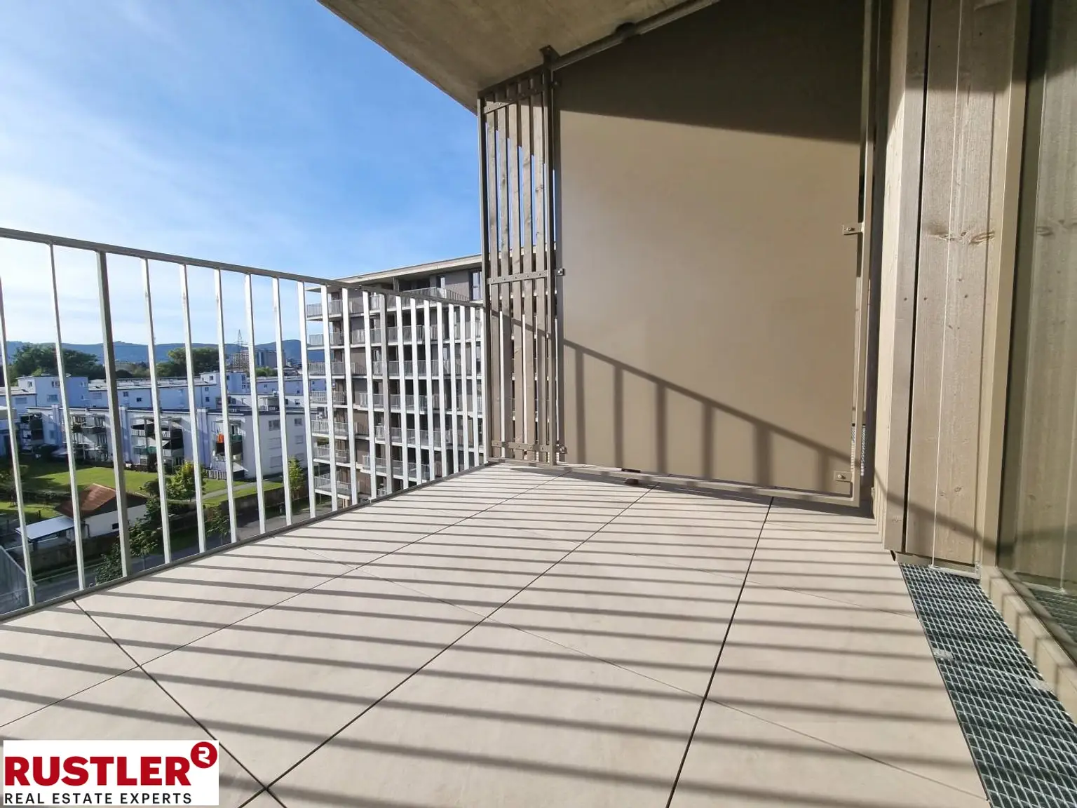 PROVISIONSFREI  - Ihr Balkonparadies an der Mur: Jakomini Verde