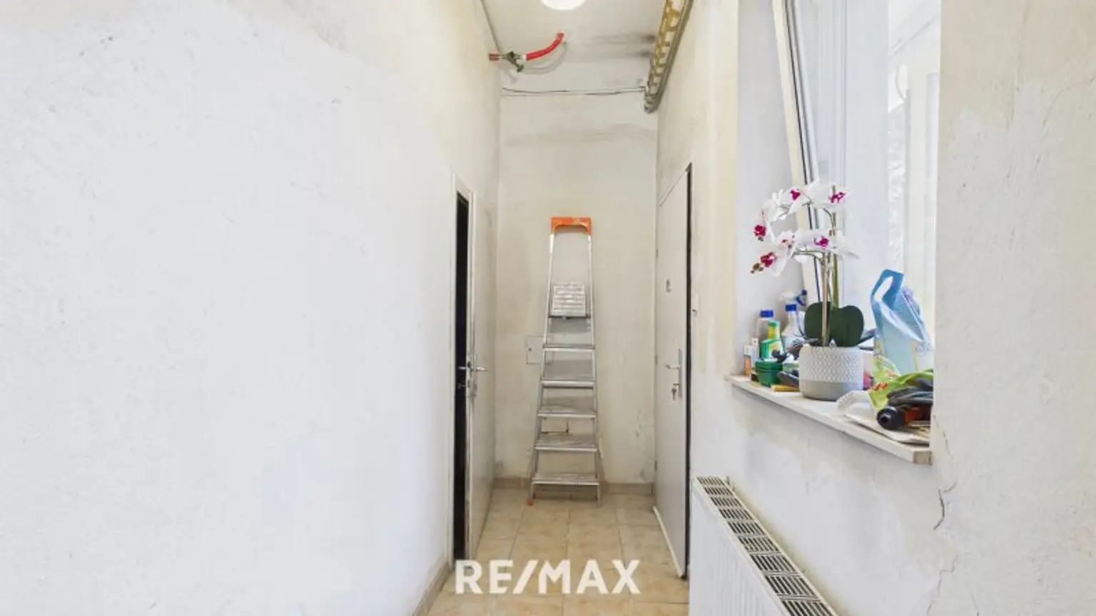 Vielseitige Gewerbe- & Wohnimmobilie! Raum für Ideen, Visionen & neue Perspektiven!