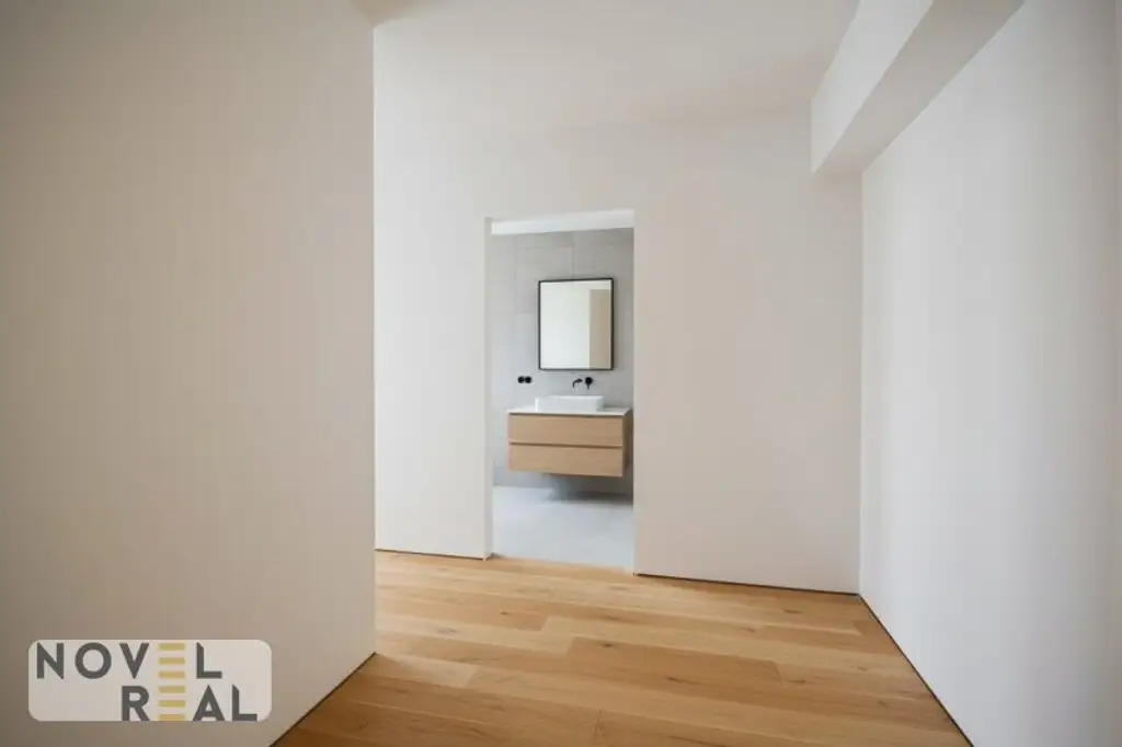 Einziehen & Aufleben – Wohnung mit Sonnenplatz