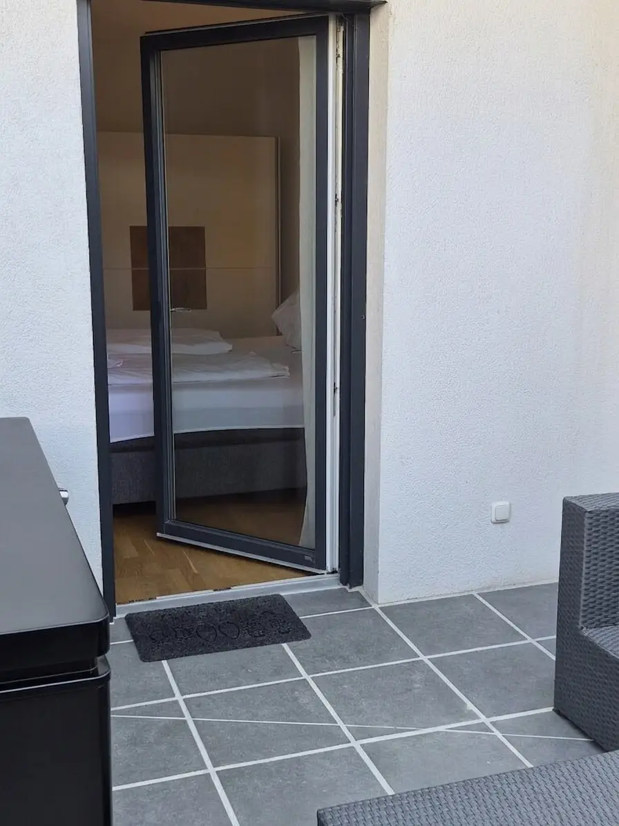 Attraktives Investment - Sonnige ca. 40,30 m² Gartenwohnung in attraktiver Lage nahe dem Neusiedler See