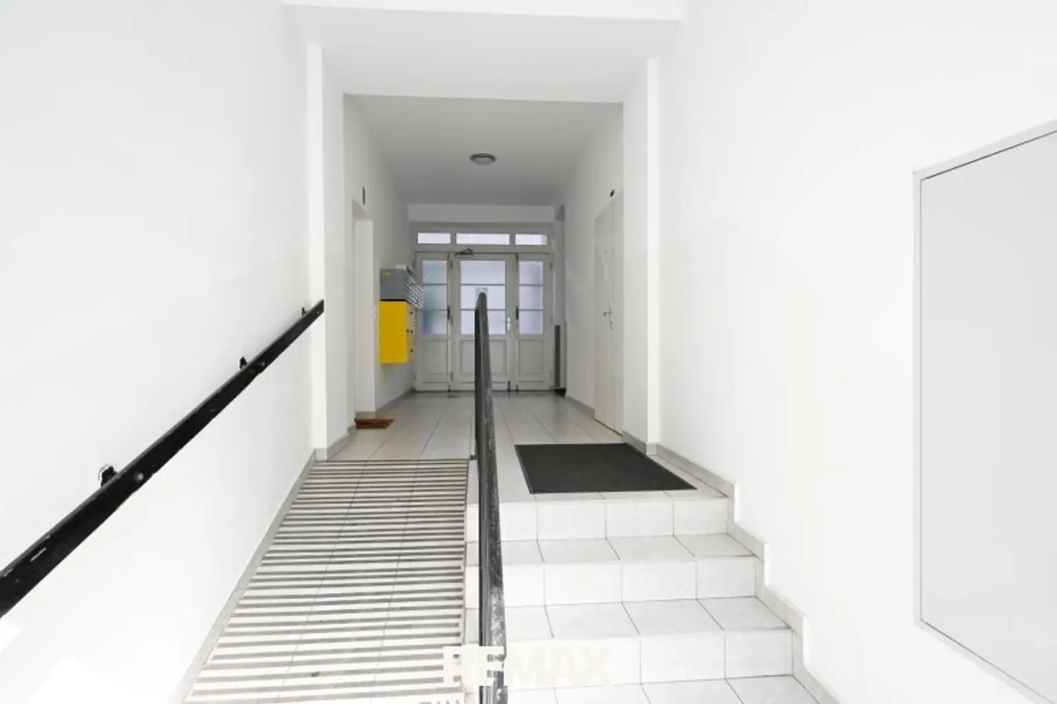 22. Eigentumswohnung 1050 Wien-Margarenten
