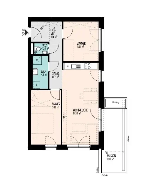 Plan 1