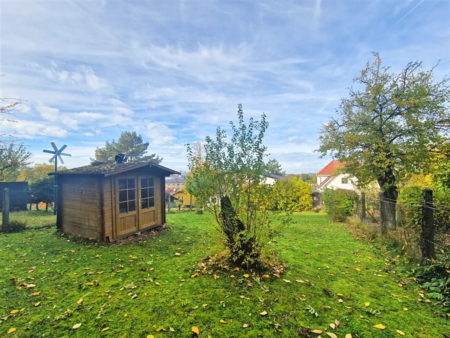 Einfamilienhaus in begehrter Wohnlage!
