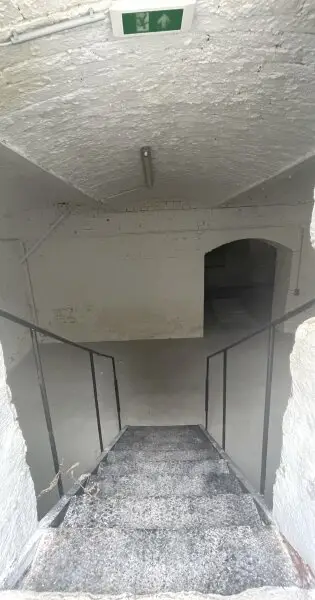 Gewerbefläche/Lagerfläche  zu mieten in 1120 Wien, Oswaldgasse