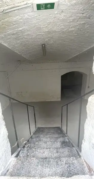 Gewerbefläche/Lagerfläche  zu mieten in 1120 Wien, Oswaldgasse