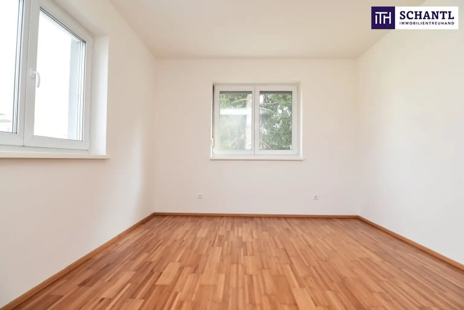 Traumhafte, lichtdurchflutete 3-Zimmer-Wohnung mit gigantischer Terrasse und Blick ins Grüne!