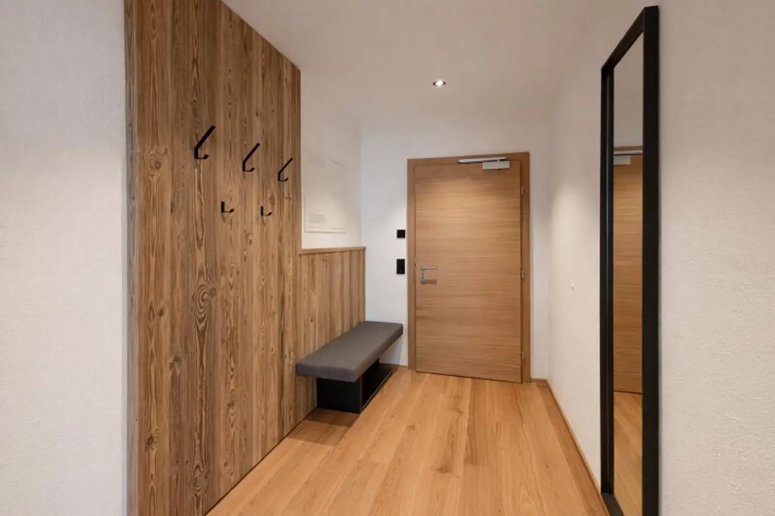 Bergidyll- Ferienwohnungen Nähe Mayrhofen (Baubeginn erfolgt !)