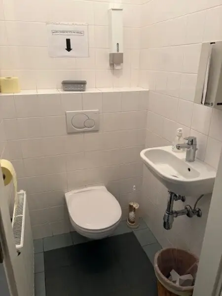 Ablösefreie Ordination zu vermieten !