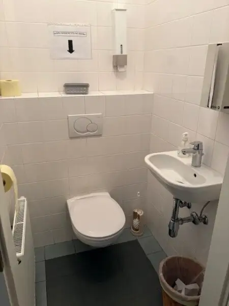 Ablösefreie Ordination zu vermieten !