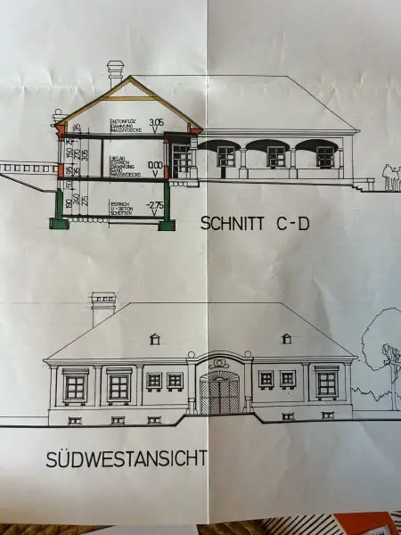 ++ Charmantes Mehrfamilienhaus mit großem Garten in Kleinmutschen ++