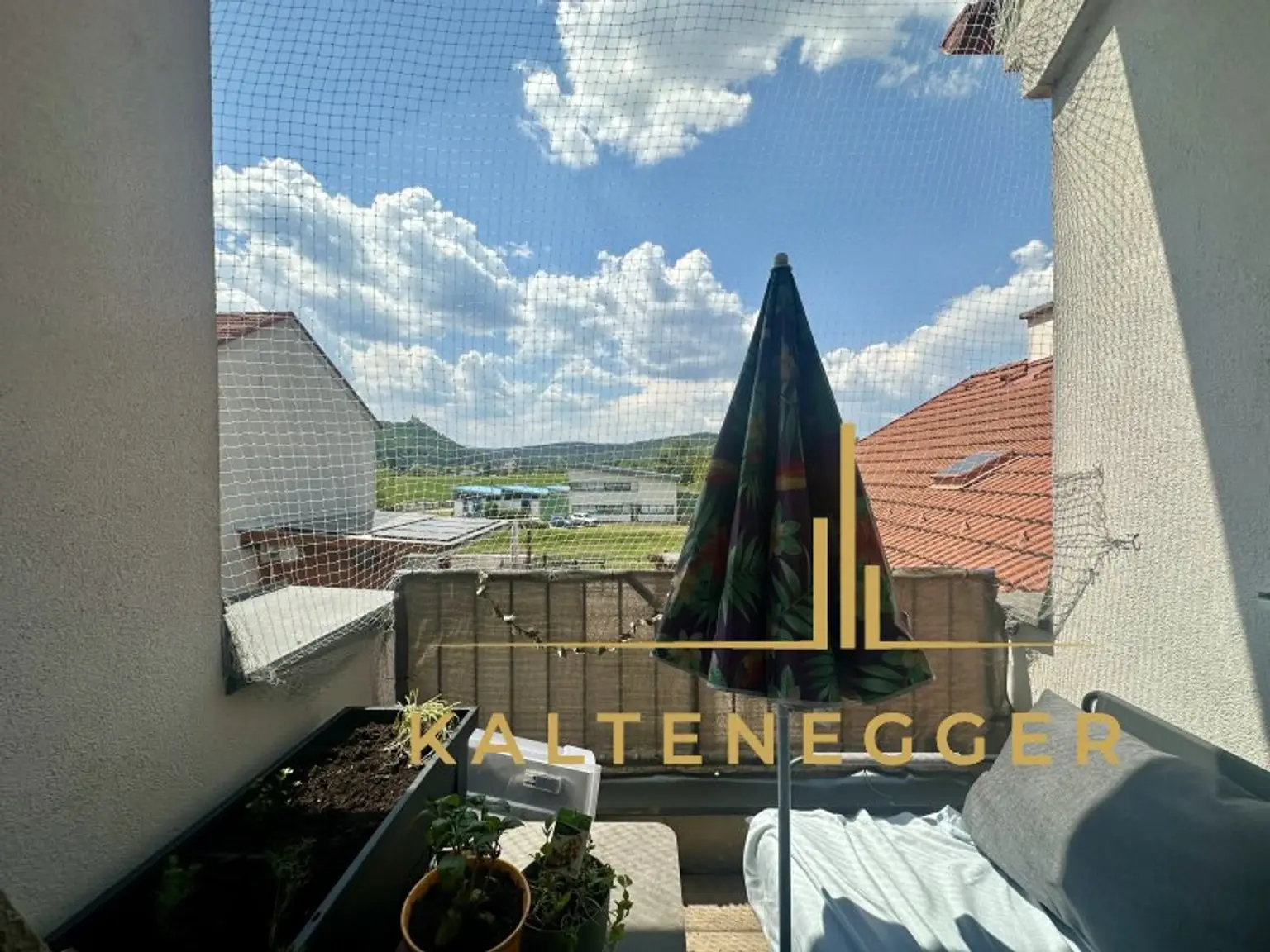 Grünblick