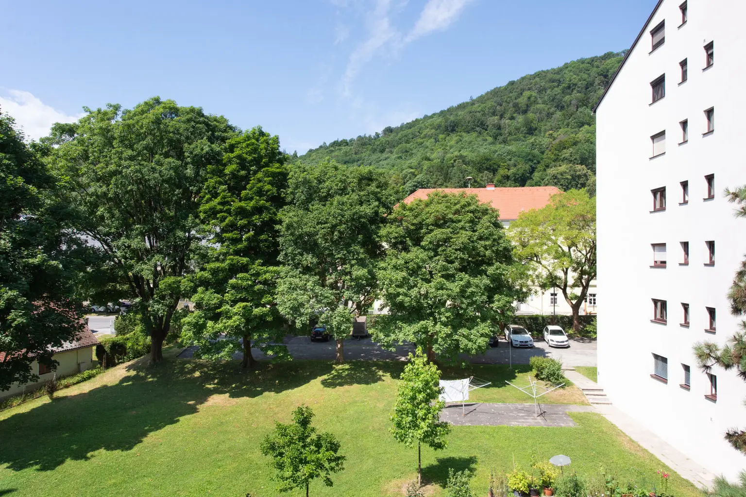 Eigentumswohnung Eggenberg (16)