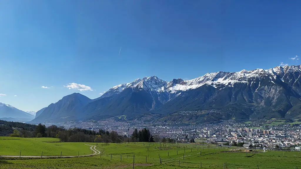 ALDRANS PANORAMICA - Wohnen mit Aussicht