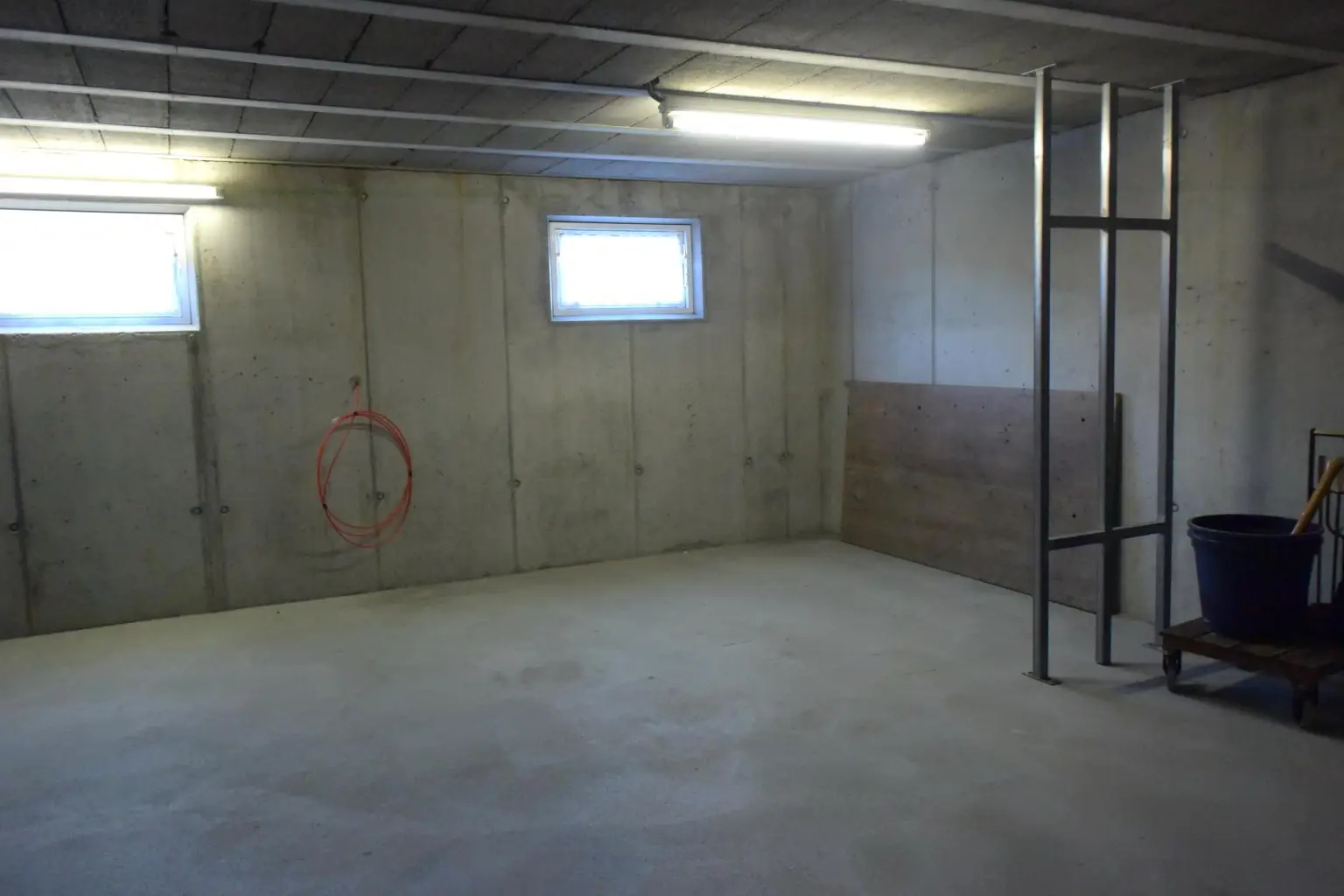 Schöner, sehr gepflegter Bungalow