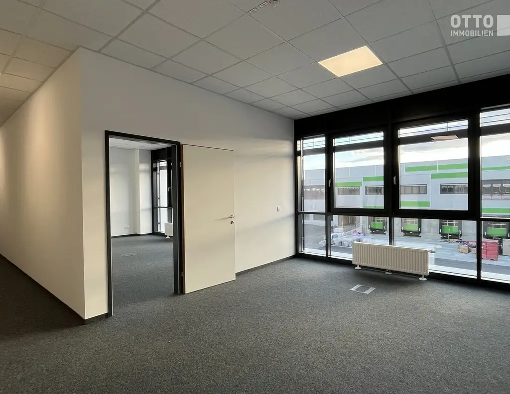Business Park Vienna