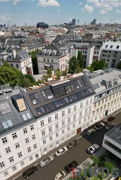 GROHGASSE 10 | LEBE INDIVIDUALITÄT
