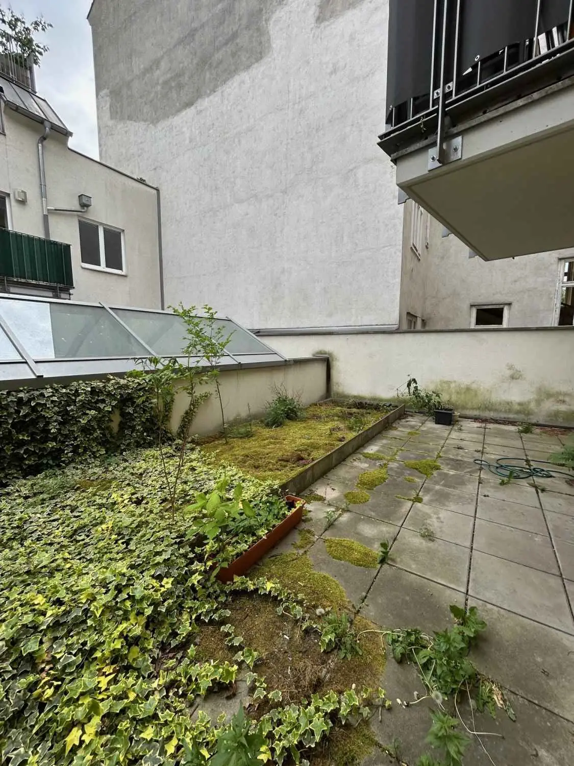 Garten I