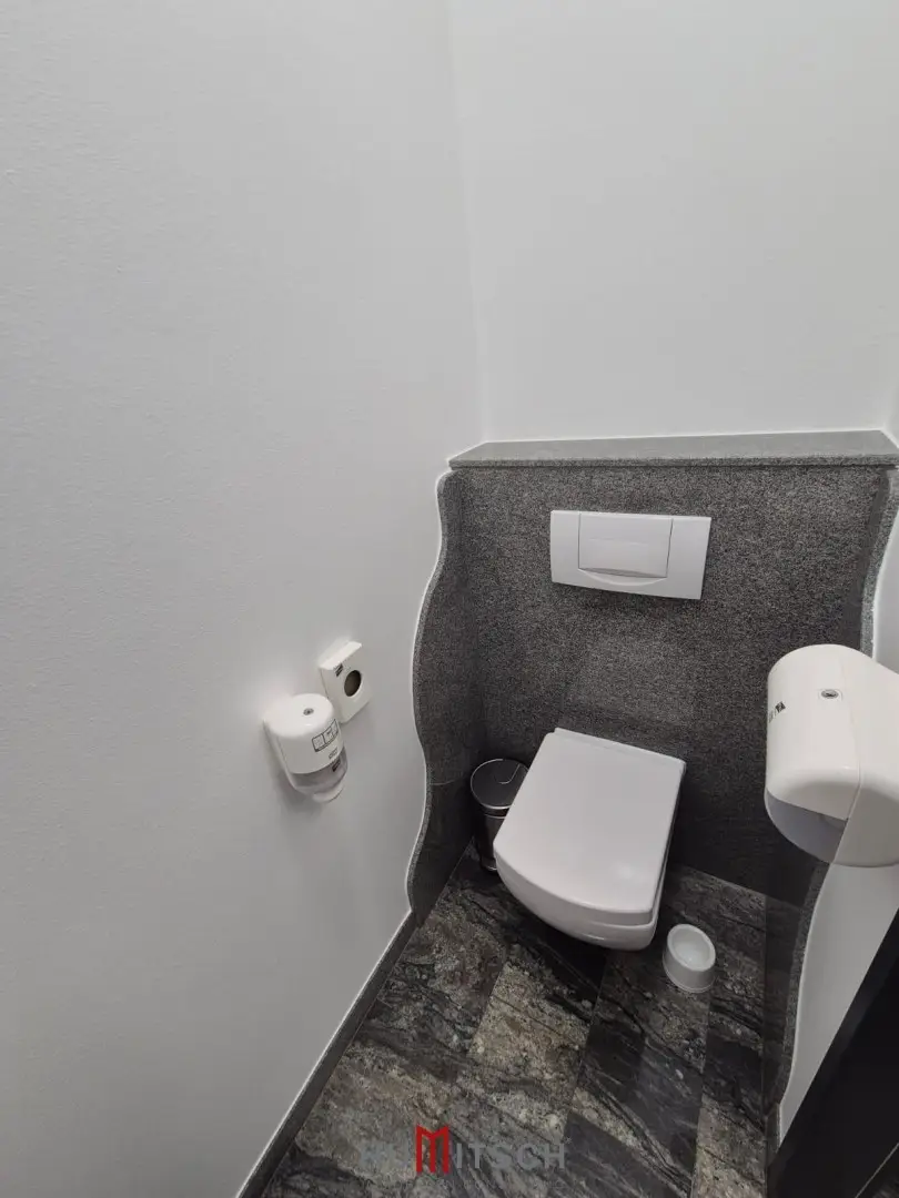 ECO-Base Gleisdorf: Büroflächen ab ca. 50 m²