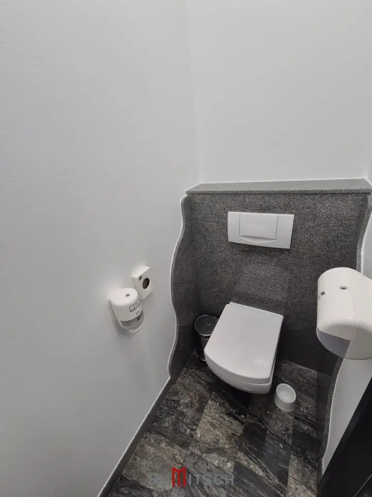 ECO-Base Gleisdorf: Büroflächen ab ca. 50 m²