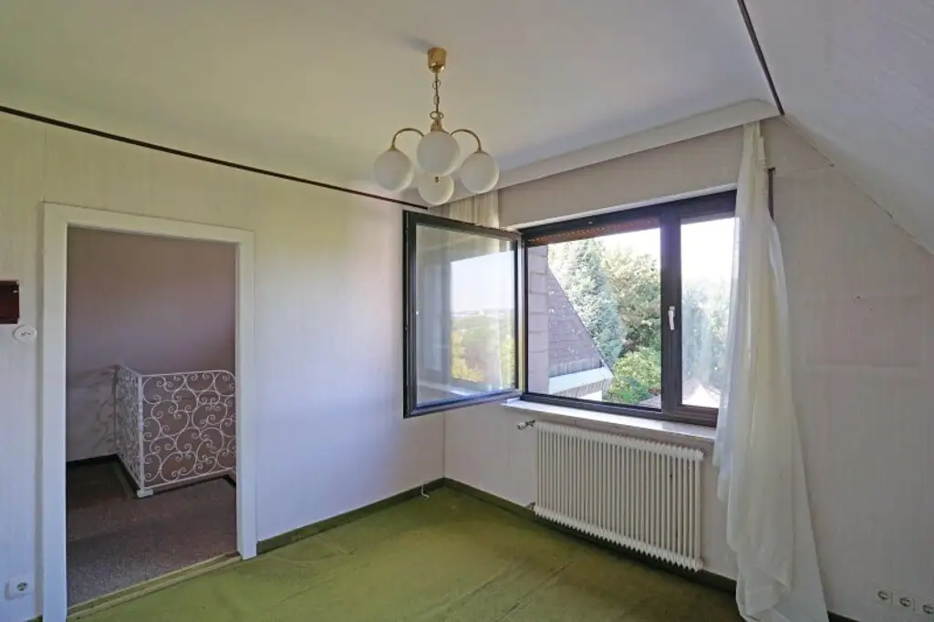Ober St. Veit beim Hörndlwald - Renovierungsjuwel oder Neubauchance in begehrter ruhiger Wohnlage