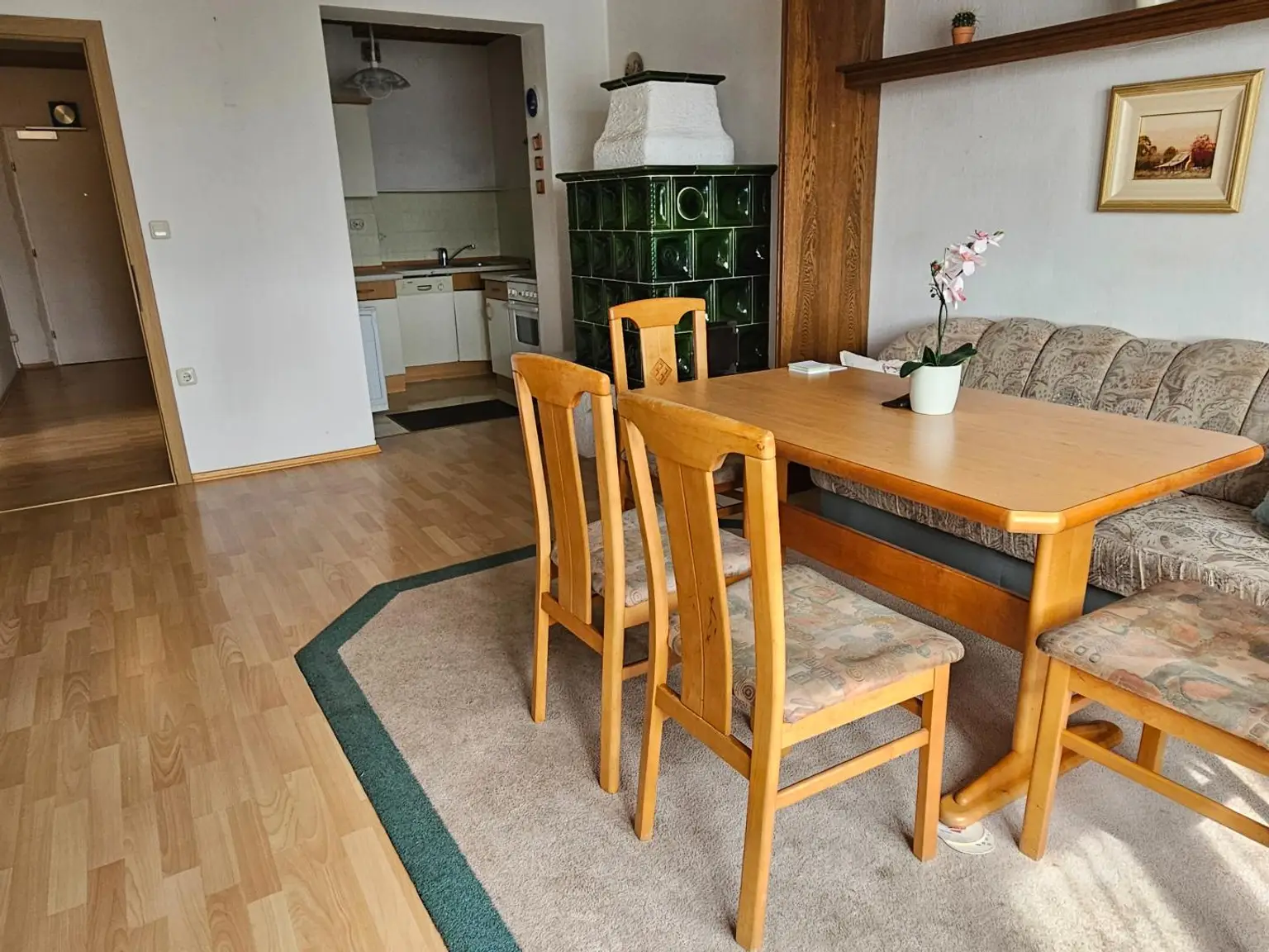 3-Zimmer Wohnung in Braunau Nähe Krankenhaus