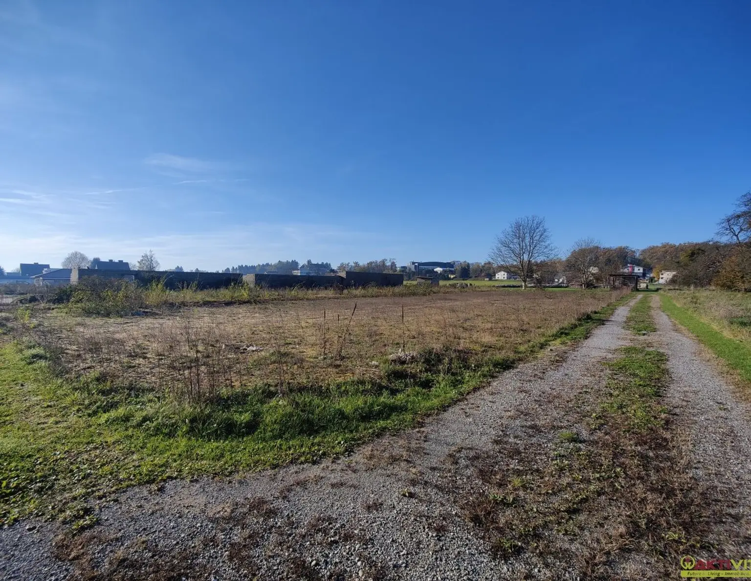 5200 m² Grundstück in Graz-Umgebung - Ideale Lage in Premstätten.